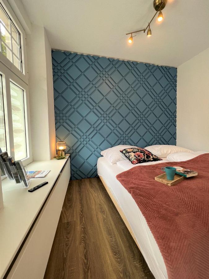 Apartment Zentrales Am Hafen Inklusive Netflix! Emden