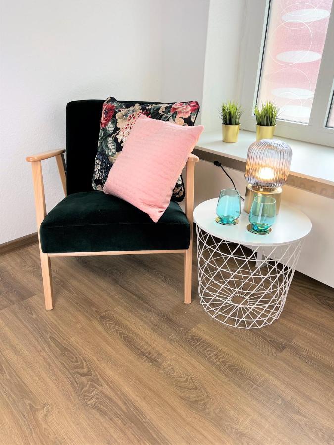 Zentrales Am Hafen Inklusive Netflix! Apartment Emden