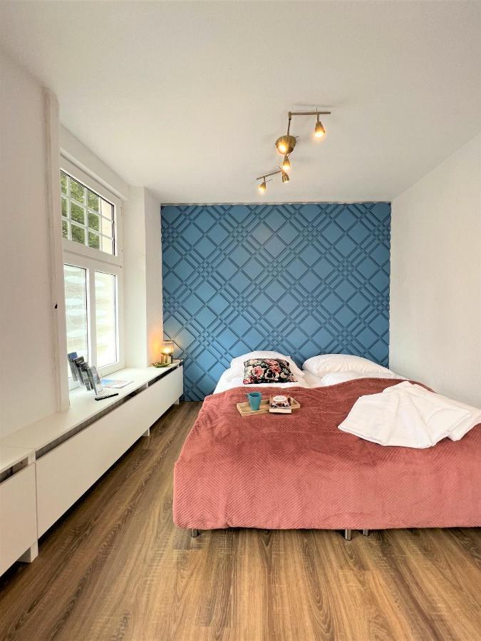 Zentrales Am Hafen Inklusive Netflix! Apartment