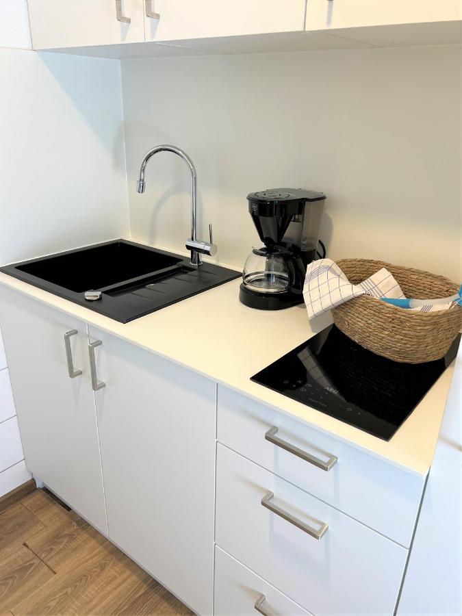 Zentrales Am Hafen Inklusive Netflix! Apartment *