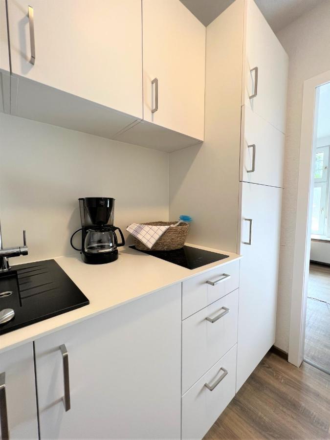 Apartment Zentrales Am Hafen Inklusive Netflix! *