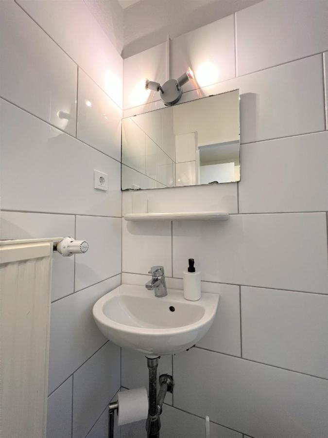 Apartment Zentrales Am Hafen Inklusive Netflix! *