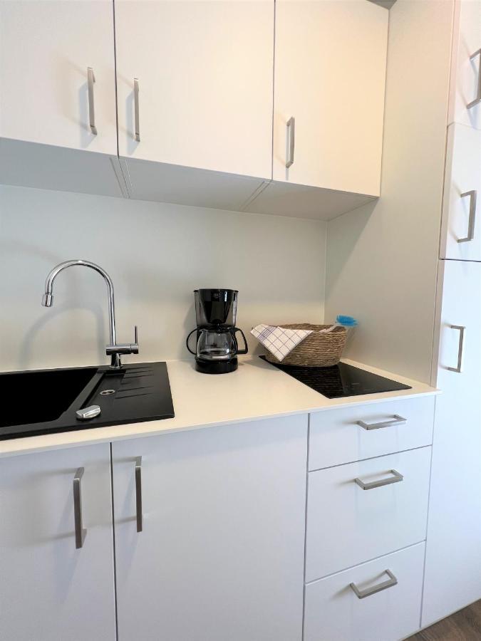 Zentrales Am Hafen Inklusive Netflix! Apartment *