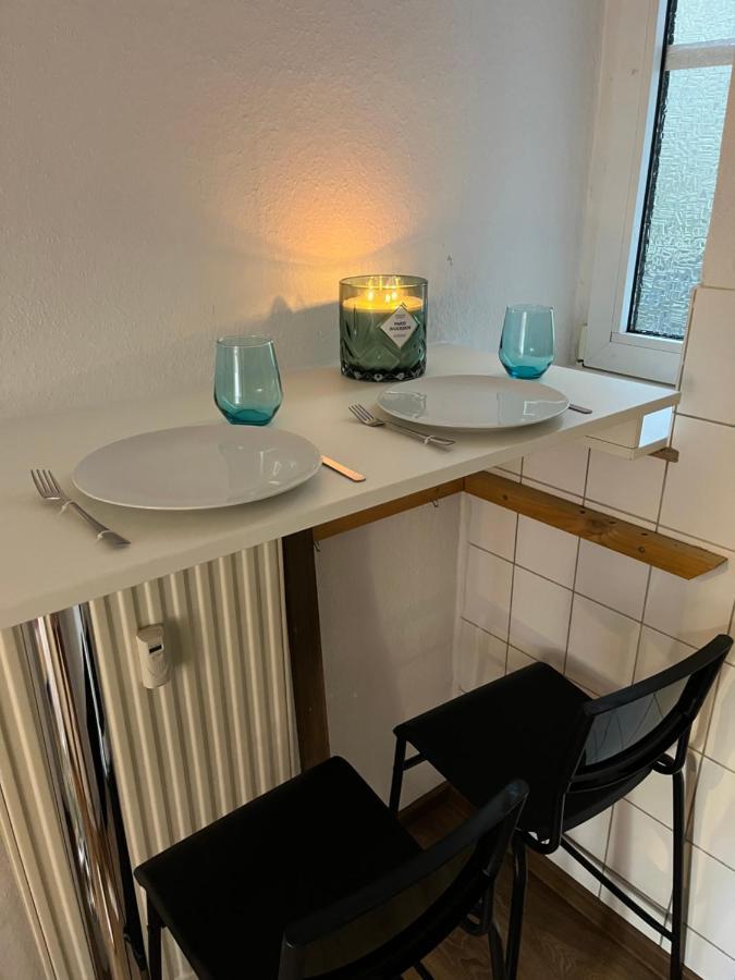 Zentrales Am Hafen Inklusive Netflix! *