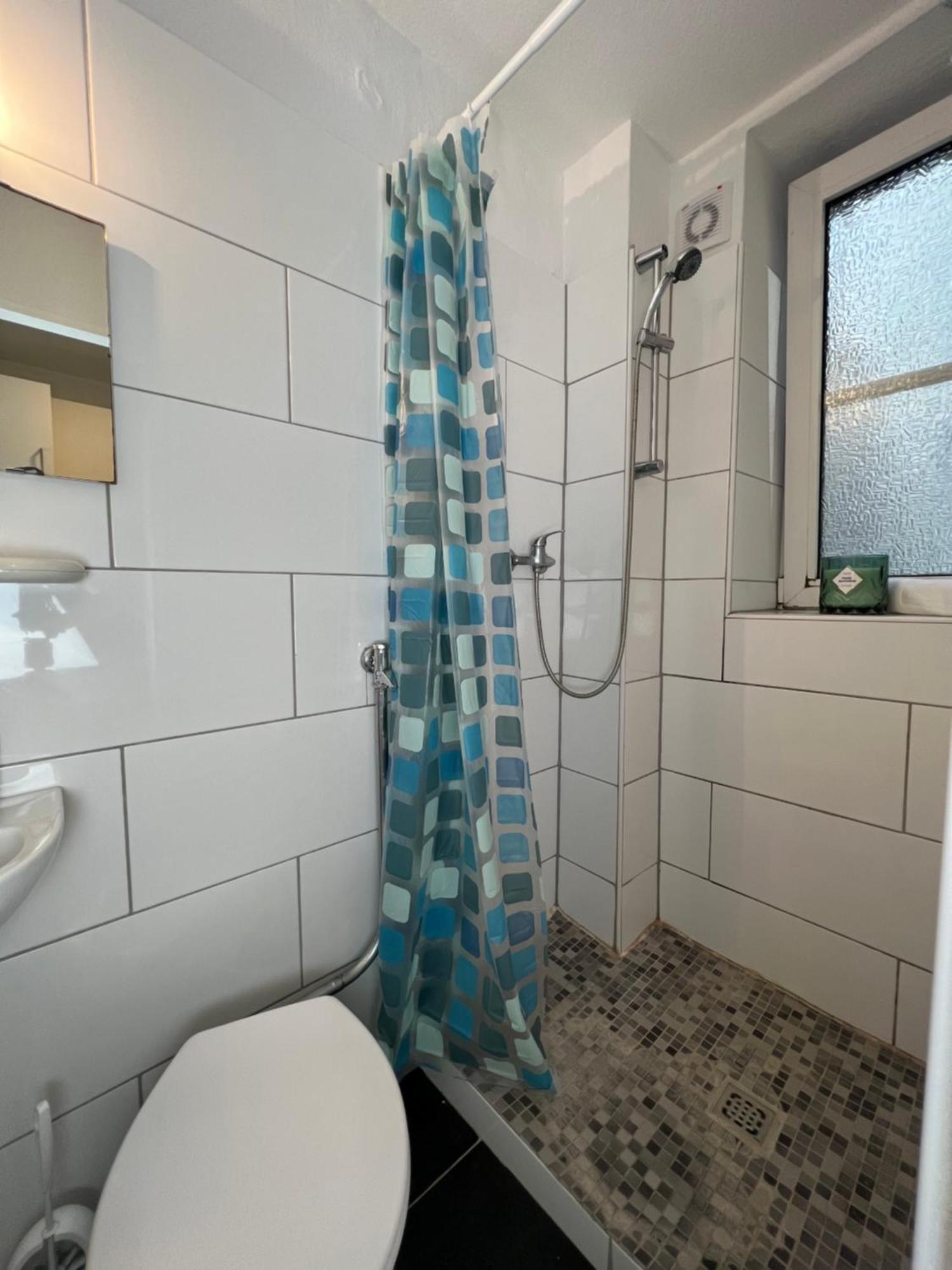Zentrales Am Hafen Inklusive Netflix! Apartment